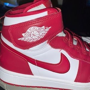 Nike fly ease Jordan 1